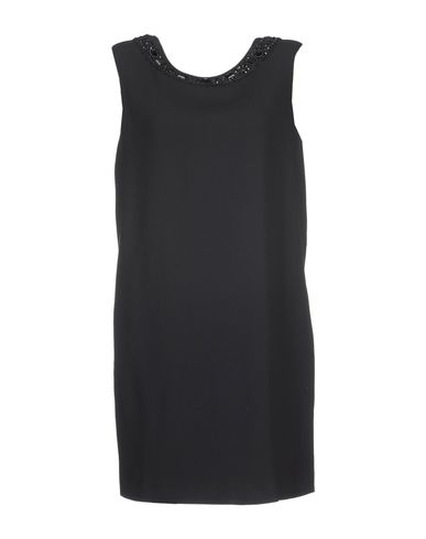 ZOOM SEMI-COUTURE - Short dress