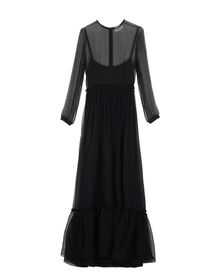 Long dress - DANIELE CARLOTTA