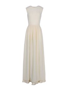 Long dress - DANIELE CARLOTTA