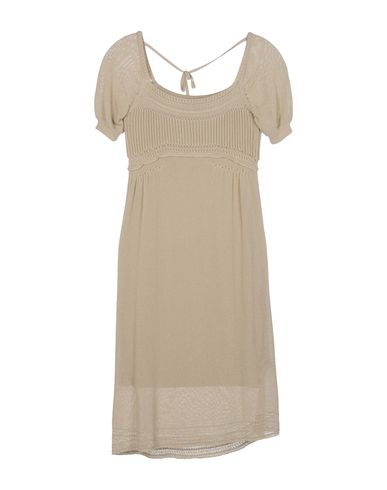 ZOOM HOSS INTROPIA - 3/4 length dress