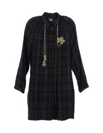ANTIK BATIK - Short dress