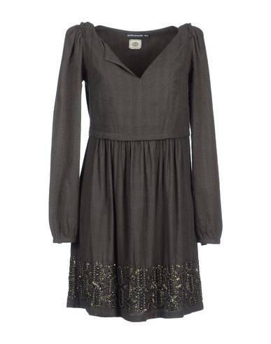 ZOOM ANTIK BATIK - Short dress