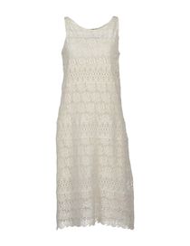 TARA JARMON - 3/4 length dress