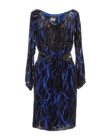 ZOOM ANTIK BATIK - Short dress