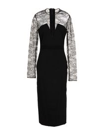 ANTONIO BERARDI - 3/4 length dress