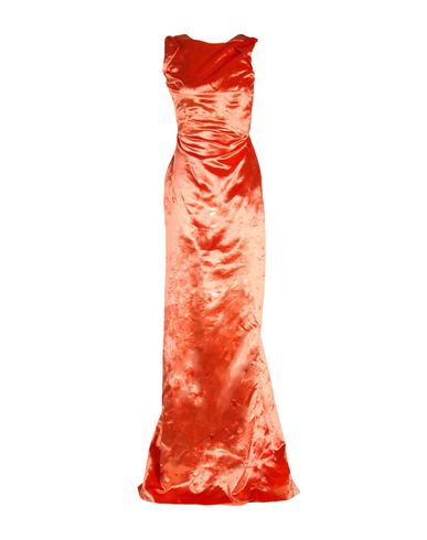 ZOOM ANTONIO BERARDI - Long dress
