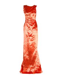 ANTONIO BERARDI - Long dress