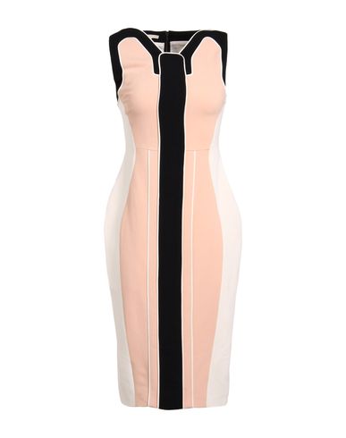ZOOM ANTONIO BERARDI - 3/4 length dress