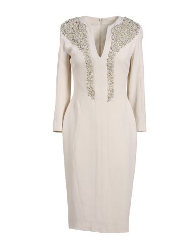 ZOOM ANTONIO BERARDI - 3/4 length dress