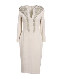 ANTONIO BERARDI - 3/4 length dress