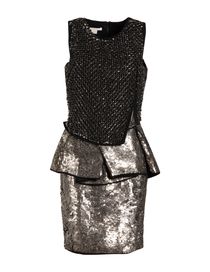 ANTONIO BERARDI - Short dress