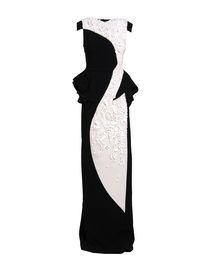 ANTONIO BERARDI - Long dress