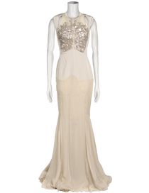 ANTONIO BERARDI - Long dress