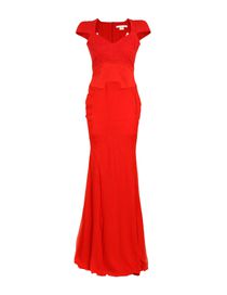 ANTONIO BERARDI - Long dress