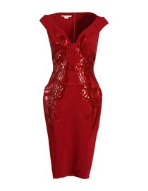 ANTONIO BERARDI - 3/4 length dress