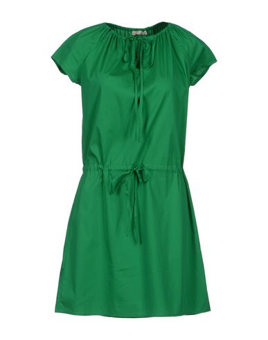 ZOOM STEFANEL - Short dress