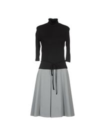 GIO' GUERRERI - 3/4 length dress