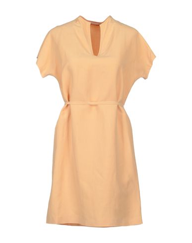 ZOOM STEFANEL COLLECTIBLE - Short dress