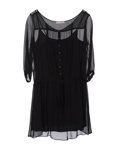 ZOOM STEFANEL - Short dress