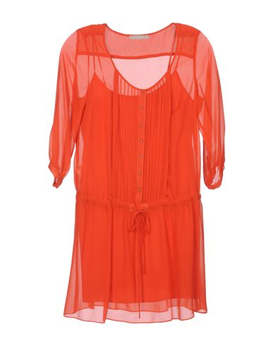 ZOOM STEFANEL - Short dress
