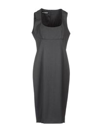 GIO' GUERRERI - 3/4 length dress