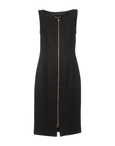ZOOM GIO' GUERRERI - 3/4 length dress