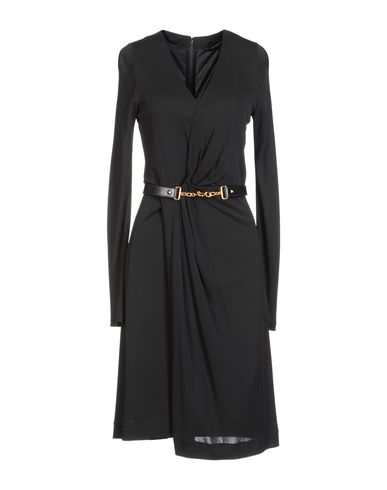 ZOOM GUCCI - Knee-length dress