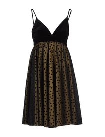 GIO' GUERRERI - Short dress