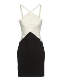 JOHN RICHMOND - Short dress