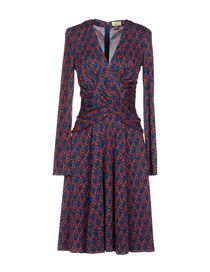 ISSA - 3/4 length dress