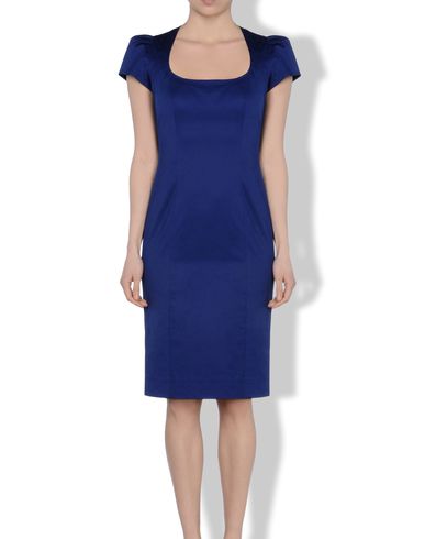 Moschino, Short dress
