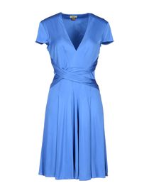 ISSA - 3/4 length dress