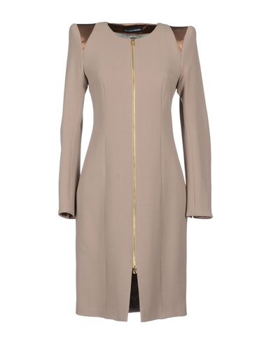 ZOOM GIO' GUERRERI - Short dress
