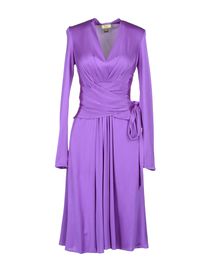 ISSA - 3/4 length dress