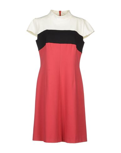 ZOOM GIO' GUERRERI - Short dress