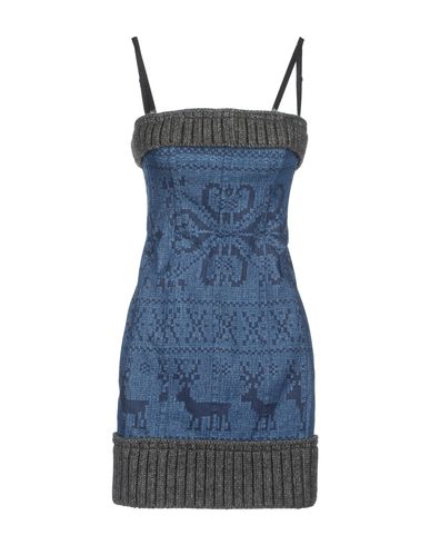ZOOM D&G - Short dress