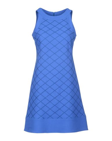ZOOM GIO' GUERRERI - Short dress