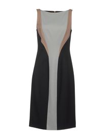 GIO' GUERRERI - Short dress