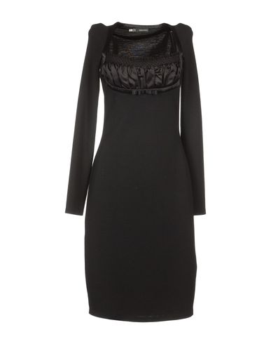 ZOOM DSQUARED2 - Short dress