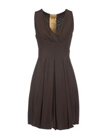ALICE SAN DIEGO - Short dress