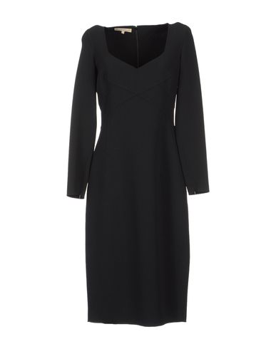 ZOOM MICHAEL KORS - 3/4 length dress