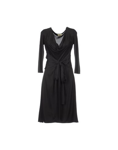 ZOOM ISSA - Knee-length dress