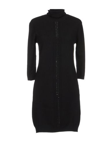 ZOOM WHO*S WHO - Short dress