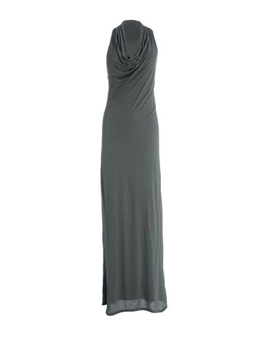 ZOOM HELMUT LANG - Long dress
