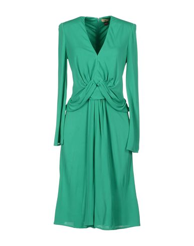 ZOOM ISSA - 3/4 length dress