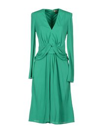 ISSA - 3/4 length dress