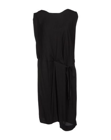 ZOOM BRIAN DALES - Short dress