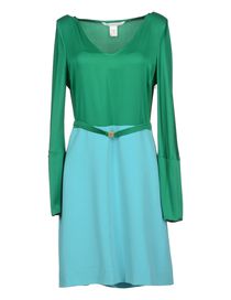 DIANE VON FURSTENBERG - Short dress