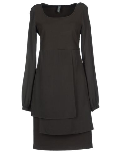 ZOOM GOTHA - 3/4 length dress