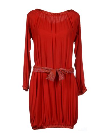 ZOOM ALICE SAN DIEGO - Short dress
